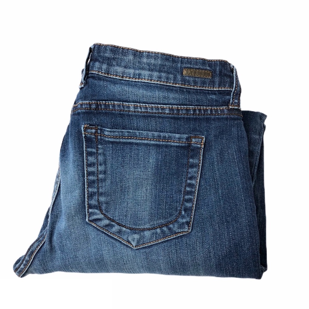 KUT From The Kloth Low Rise Stretch Jeans